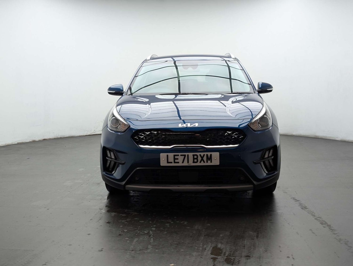 Used Kia Niro 2022 for sale - 78218149: Photo 3
