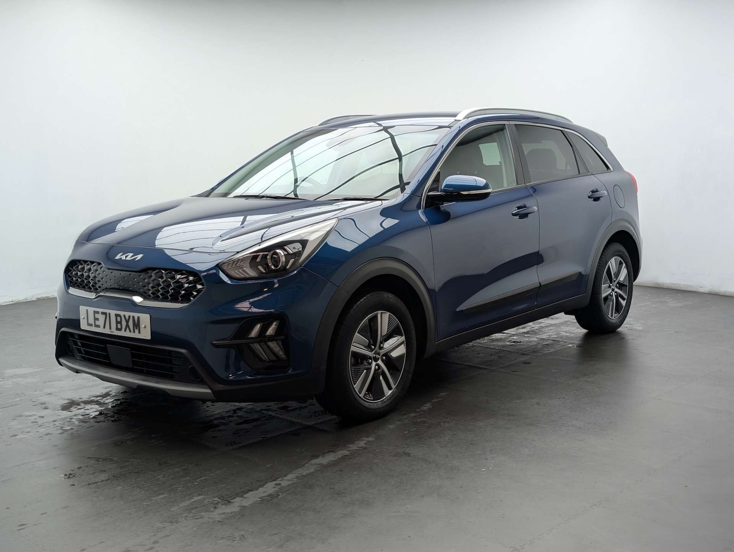 Used Kia Niro 2022 for sale - 78218149: Photo 5