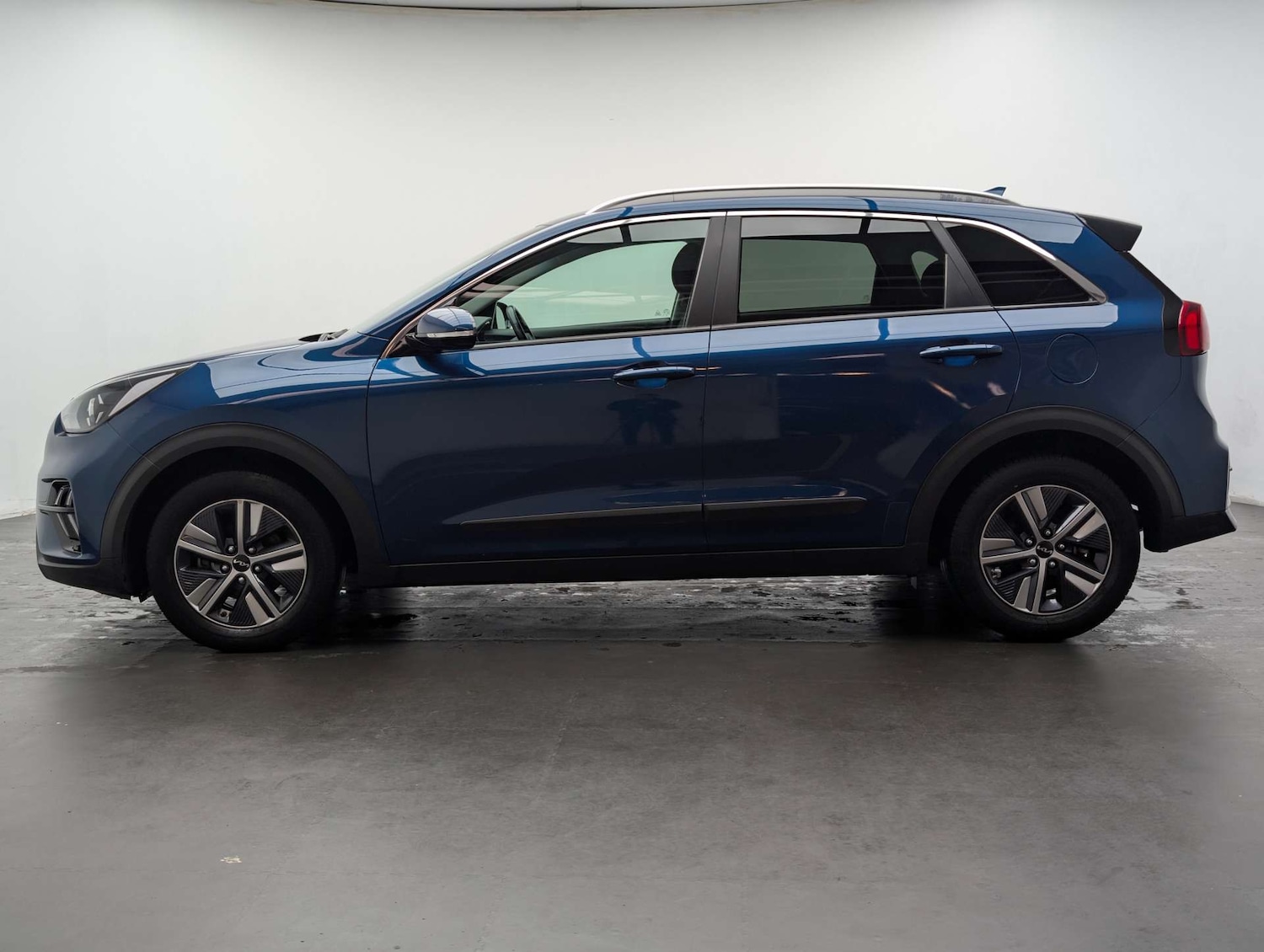 Used Kia Niro 2022 for sale - 78218149: Photo 6
