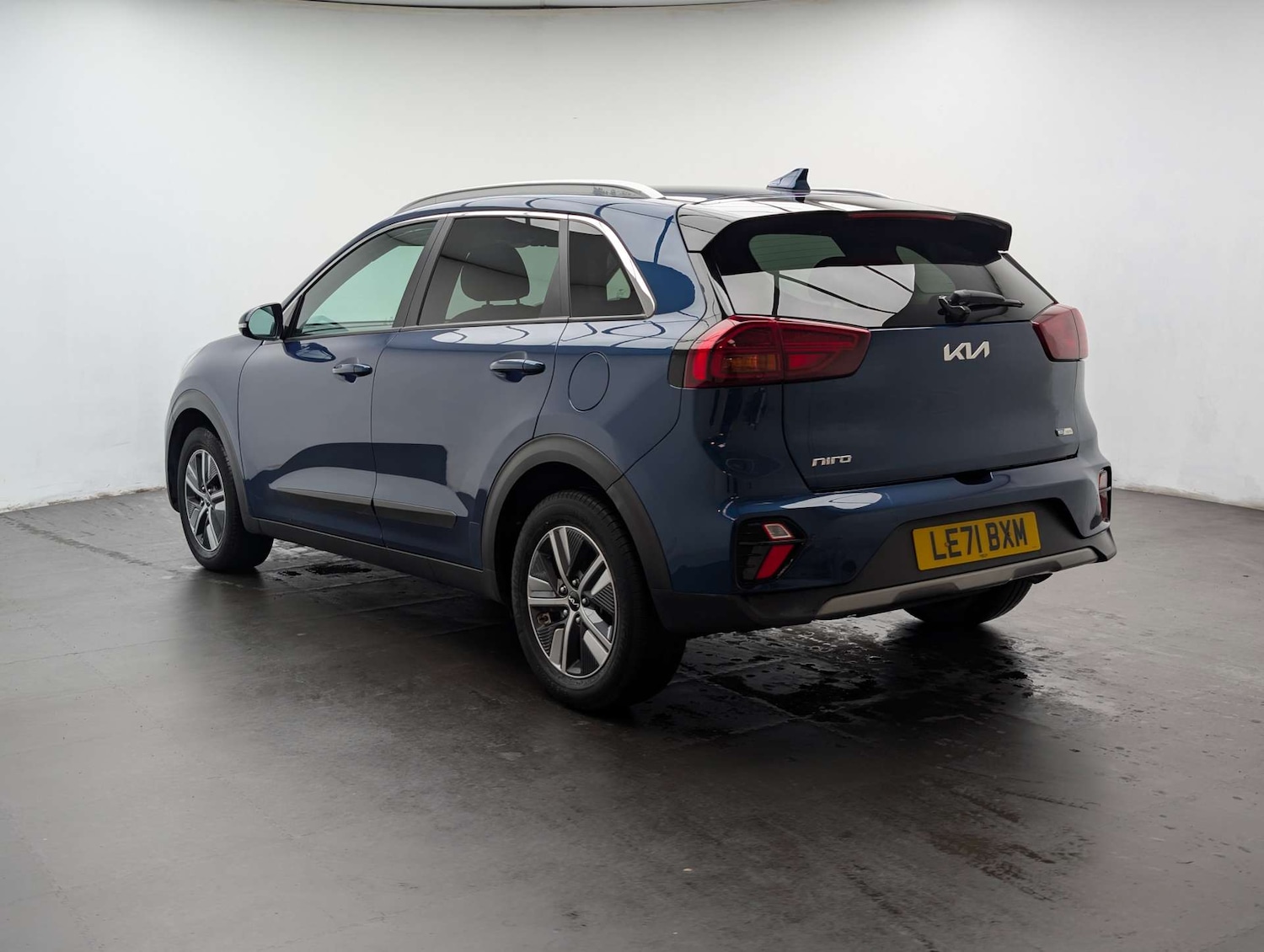 Used Kia Niro 2022 for sale - 78218149: Photo 7