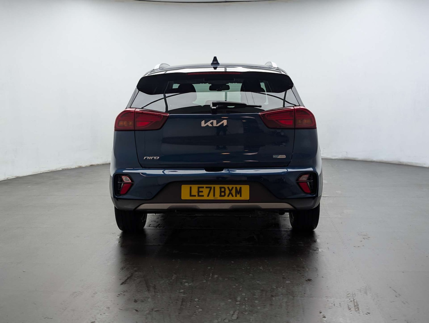 Used Kia Niro 2022 for sale - 78218149: Photo 9