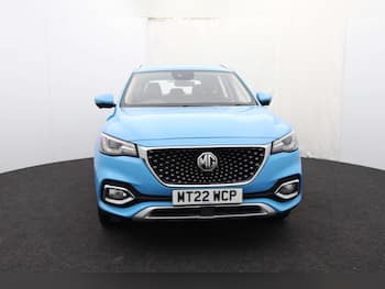 Used MG MG HS 2022 for sale - 79840226: Photo
