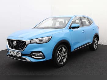 Used MG MG HS 2022 for sale - 79840226: Photo