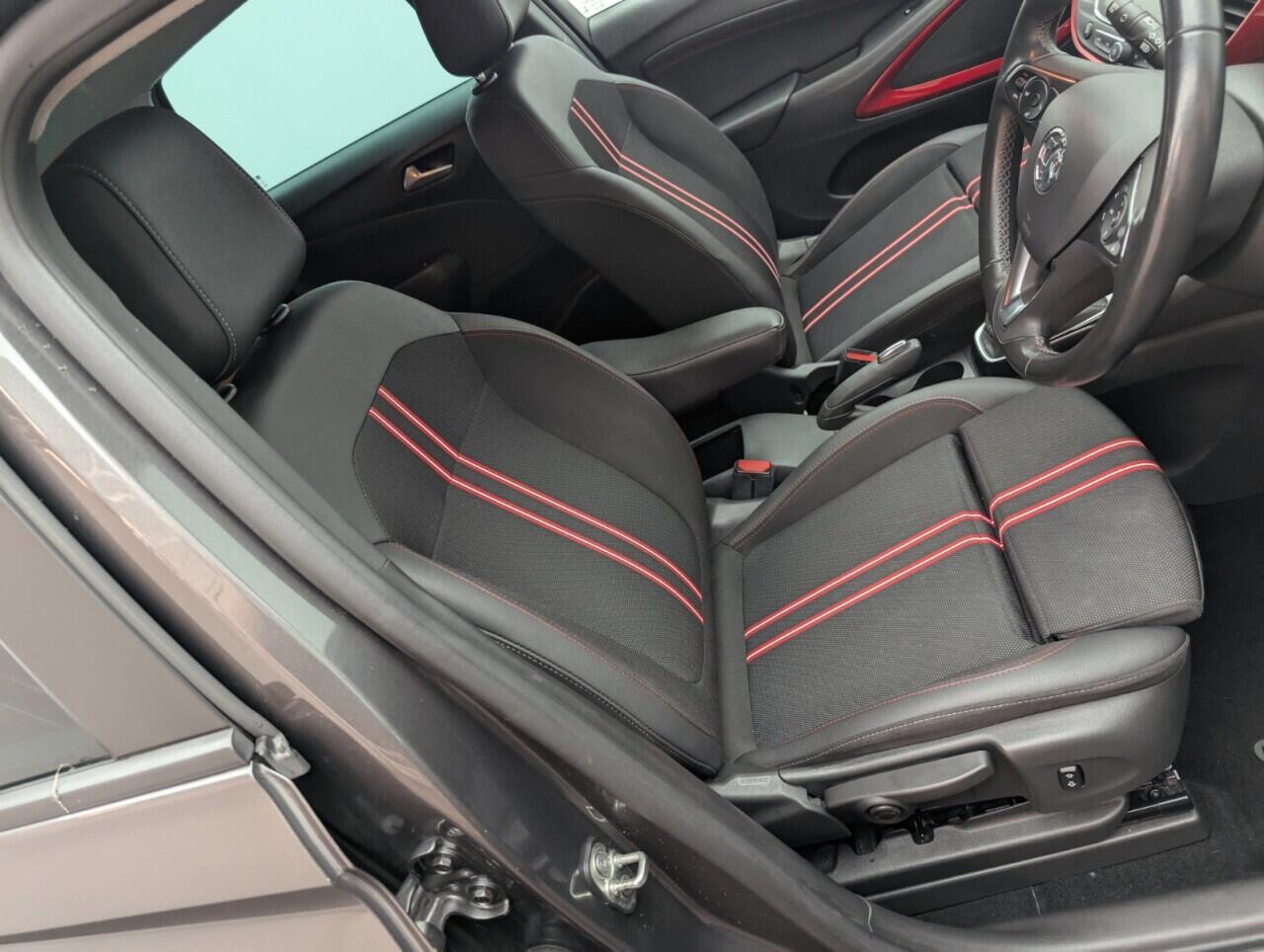 Used Vauxhall Crossland 2021 for sale - 76424693: Photo 11