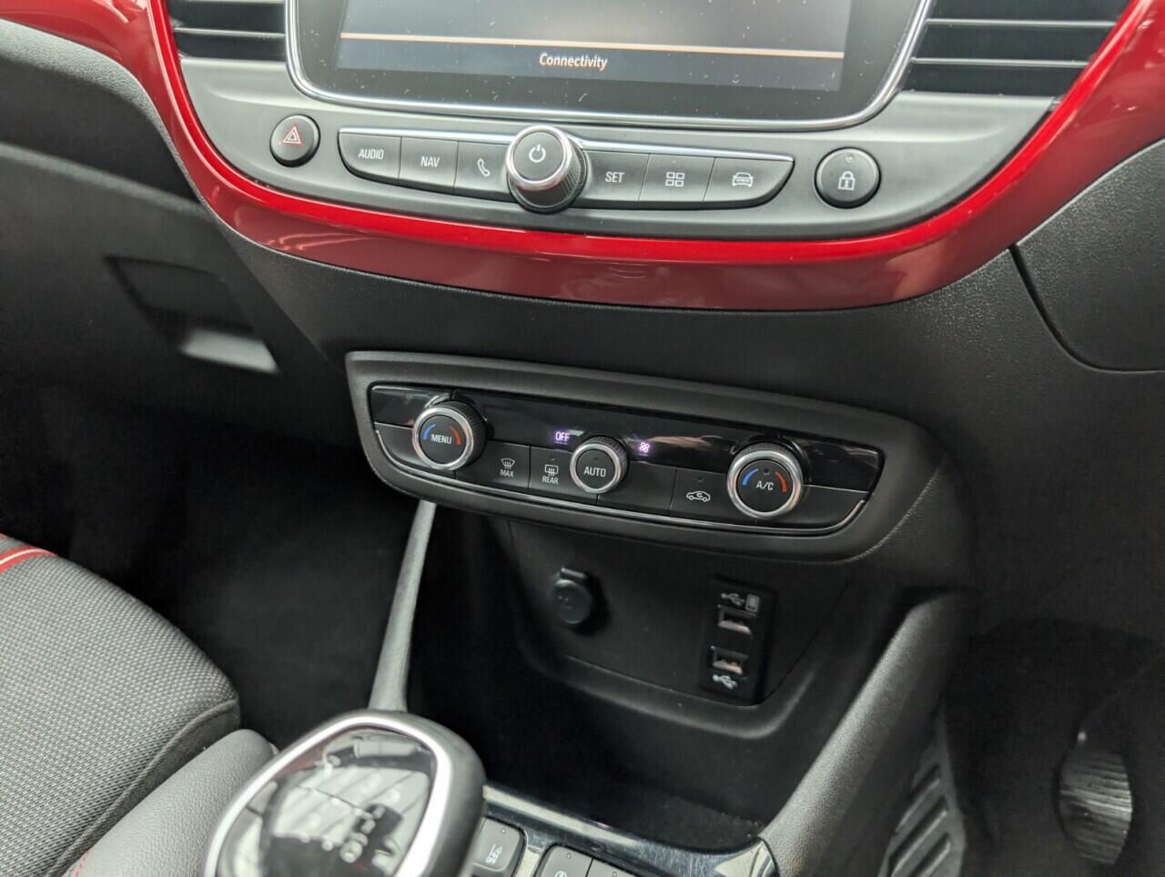 Used Vauxhall Crossland 2021 for sale - 76424693: Photo 15