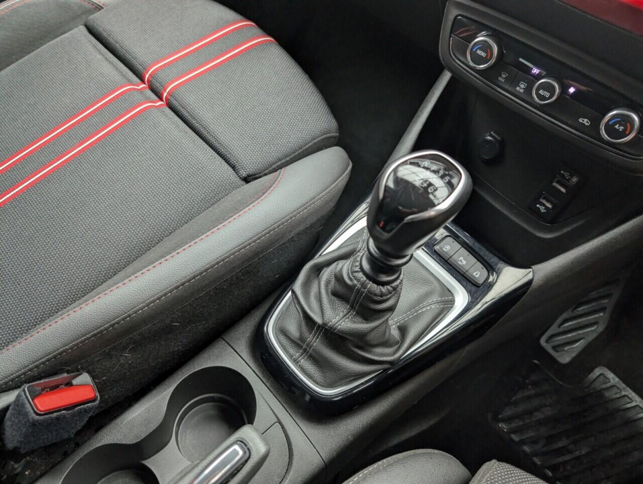 Used Vauxhall Crossland 2021 for sale - 76424693: Photo 16