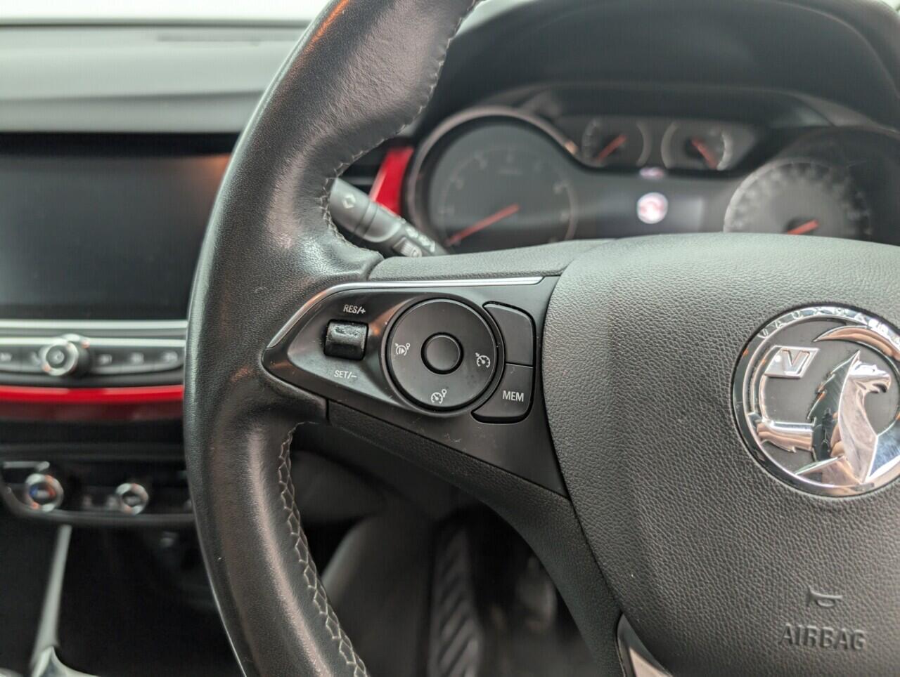 Used Vauxhall Crossland 2021 for sale - 76424693: Photo 18