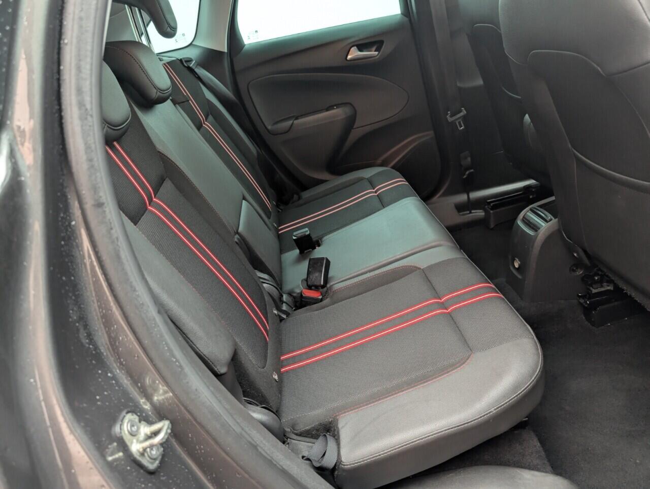 Used Vauxhall Crossland 2021 for sale - 76424693: Photo 24