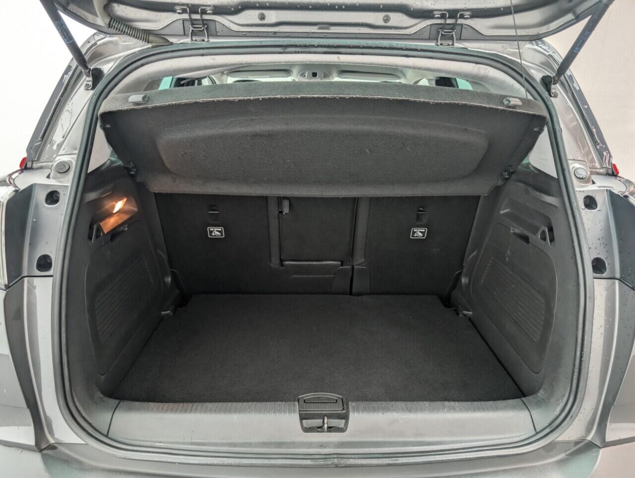 Used Vauxhall Crossland 2021 for sale - 76424693: Photo 26