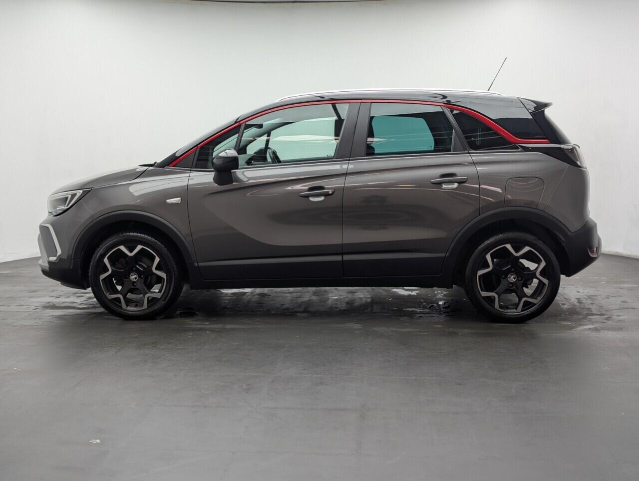 Used Vauxhall Crossland 2021 for sale - 76424693: Photo 5