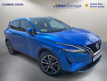 Used Nissan Qashqai 2022 for sale - 78241918: Photo