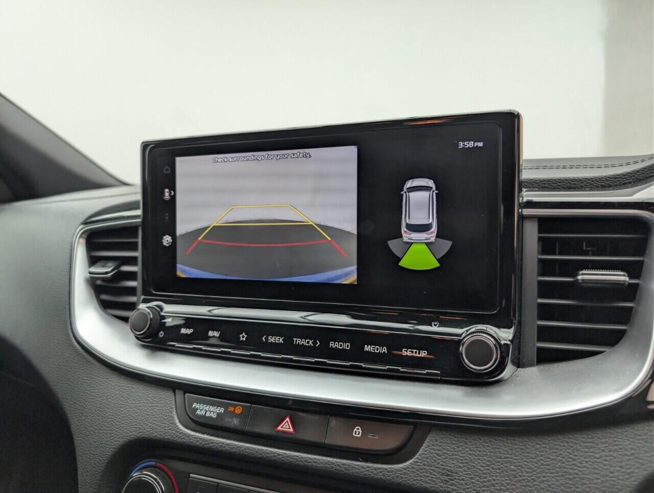 Used Kia Pro Ceed 2022 for sale - 76913732: Photo 15