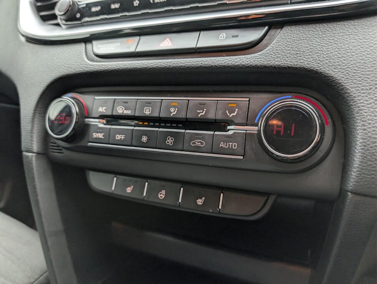 Used Kia Pro Ceed 2022 for sale - 76913732: Photo 16