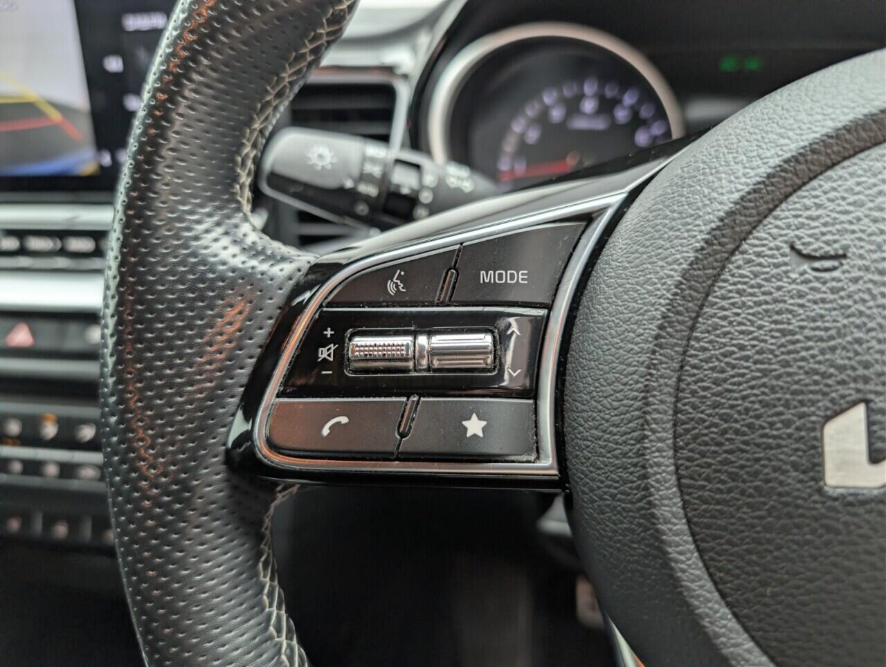 Used Kia Pro Ceed 2022 for sale - 76913732: Photo 19