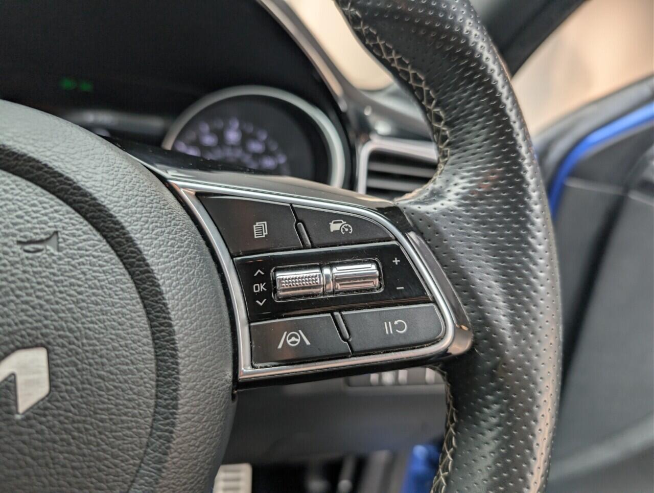 Used Kia Pro Ceed 2022 for sale - 76913732: Photo 20