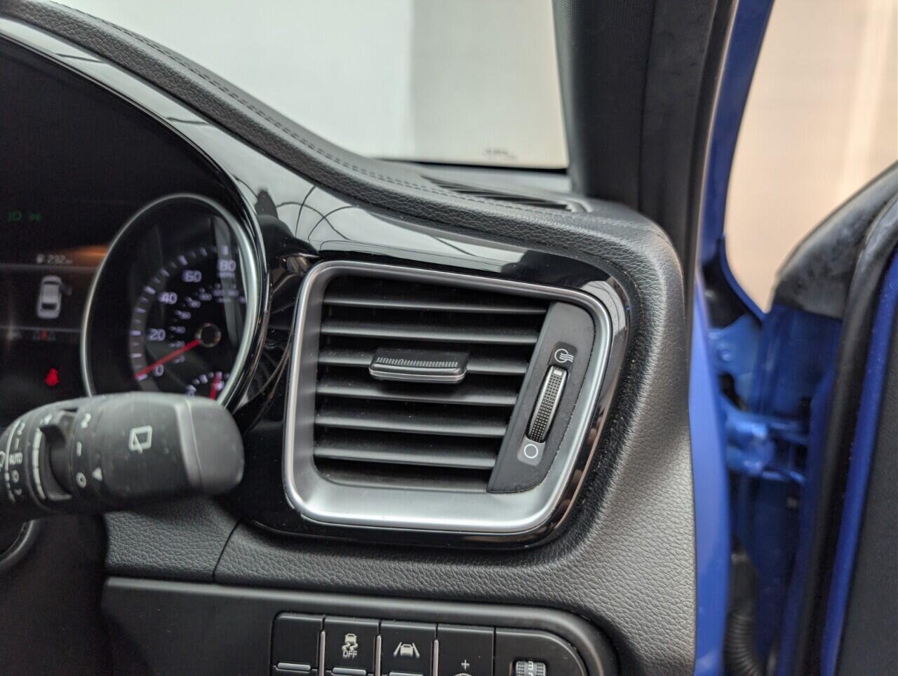 Used Kia Pro Ceed 2022 for sale - 76913732: Photo 21