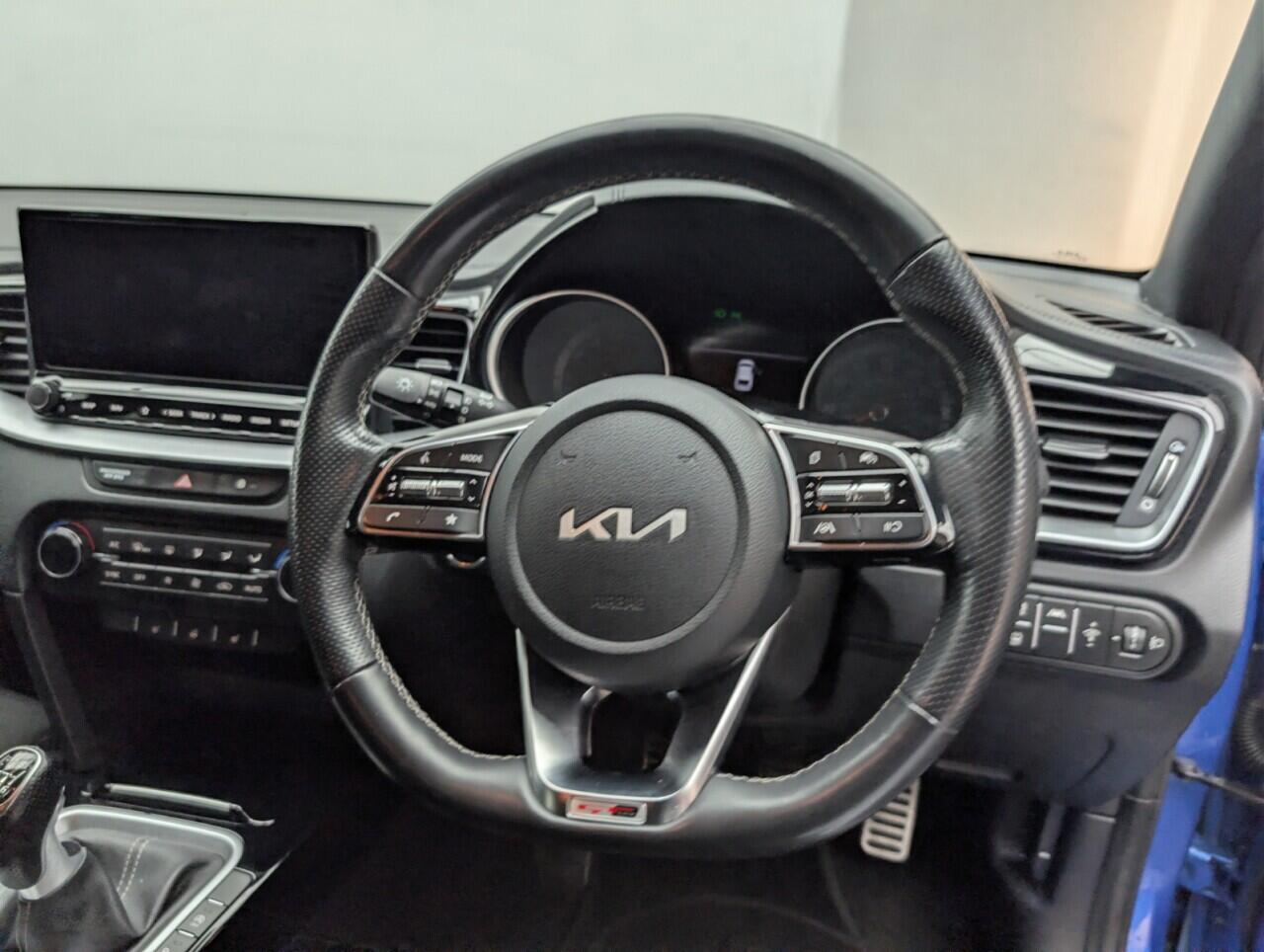 Used Kia Pro Ceed 2022 for sale - 76913732: Photo 23