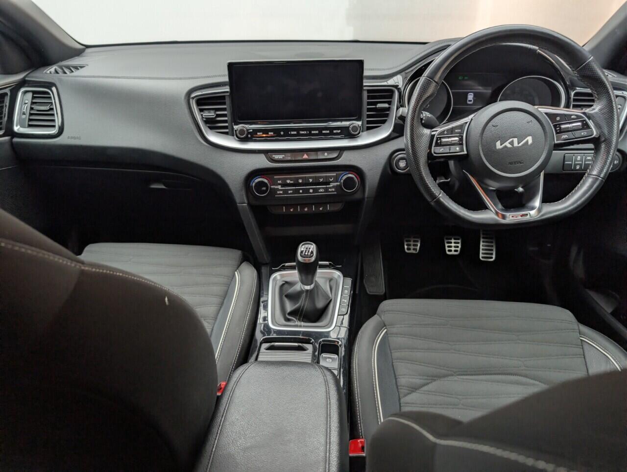 Used Kia Pro Ceed 2022 for sale - 76913732: Photo 24