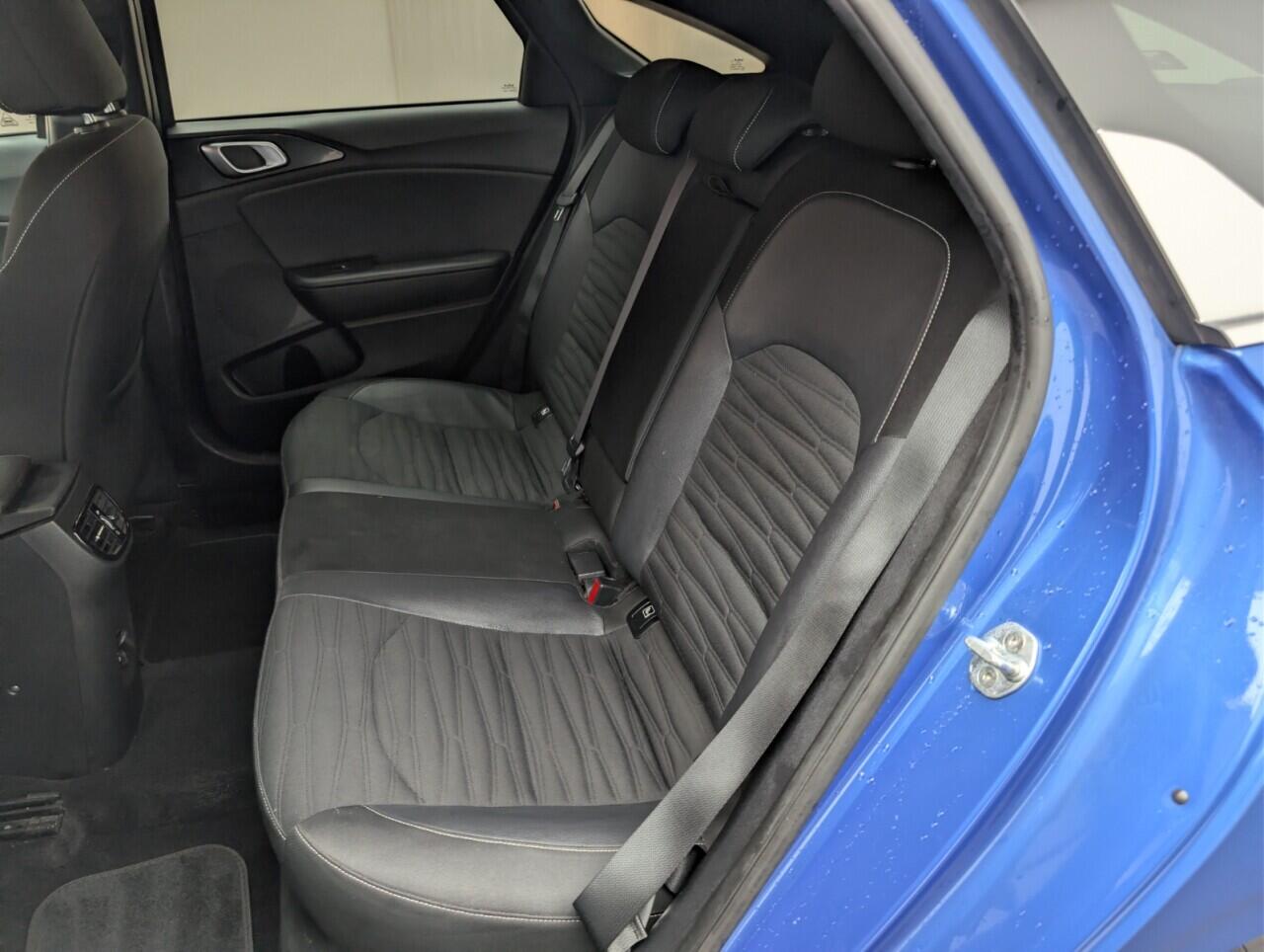 Used Kia Pro Ceed 2022 for sale - 76913732: Photo 27