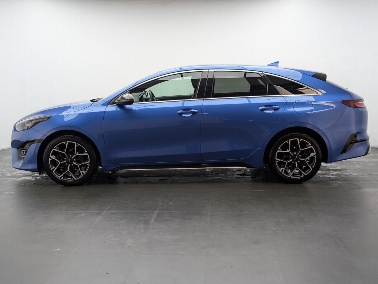 Used Kia Pro Ceed 2022 for sale - 76913732: Photo 5