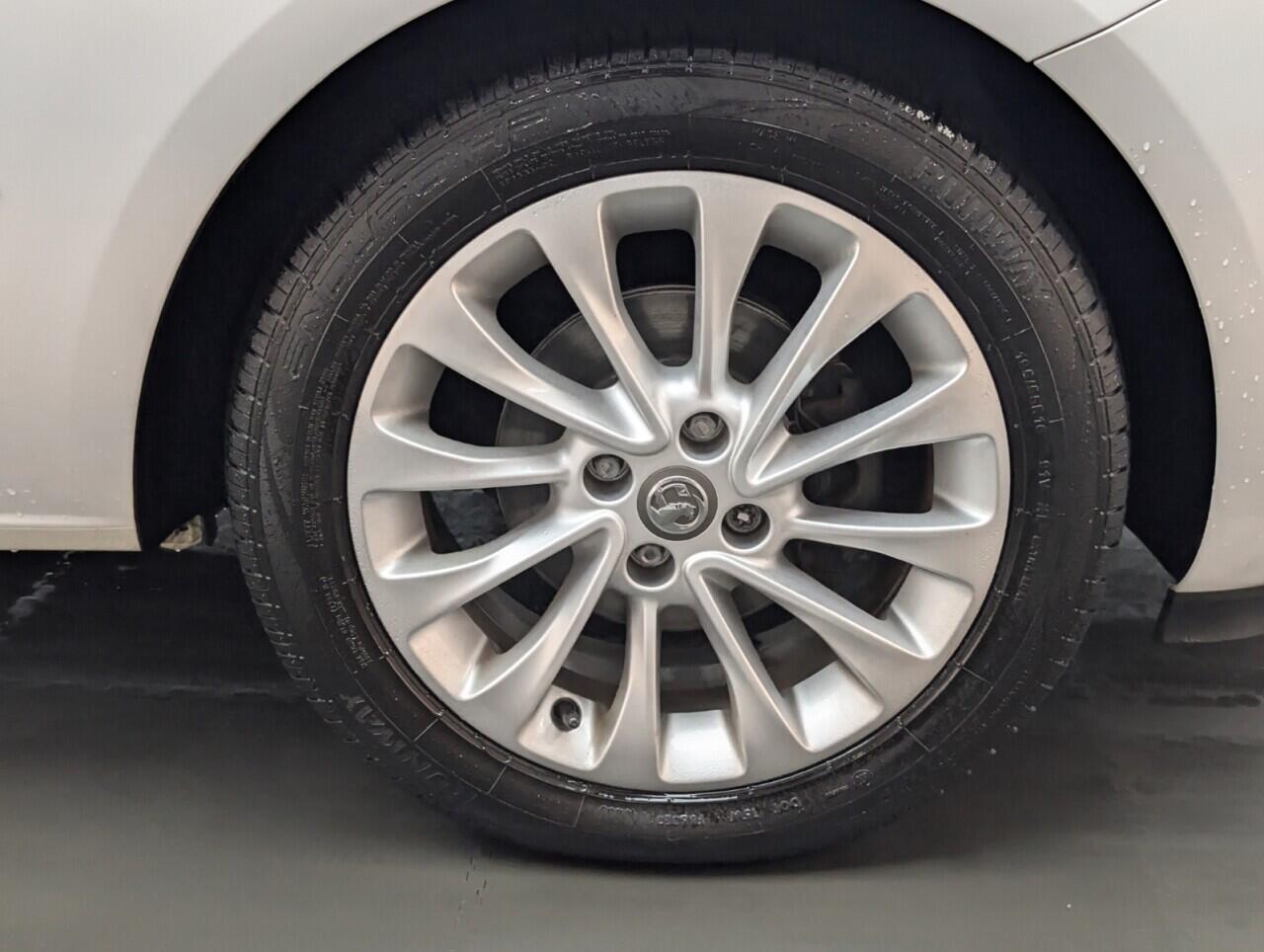 Used Vauxhall Corsa 2017 for sale - 76781108: Photo 10