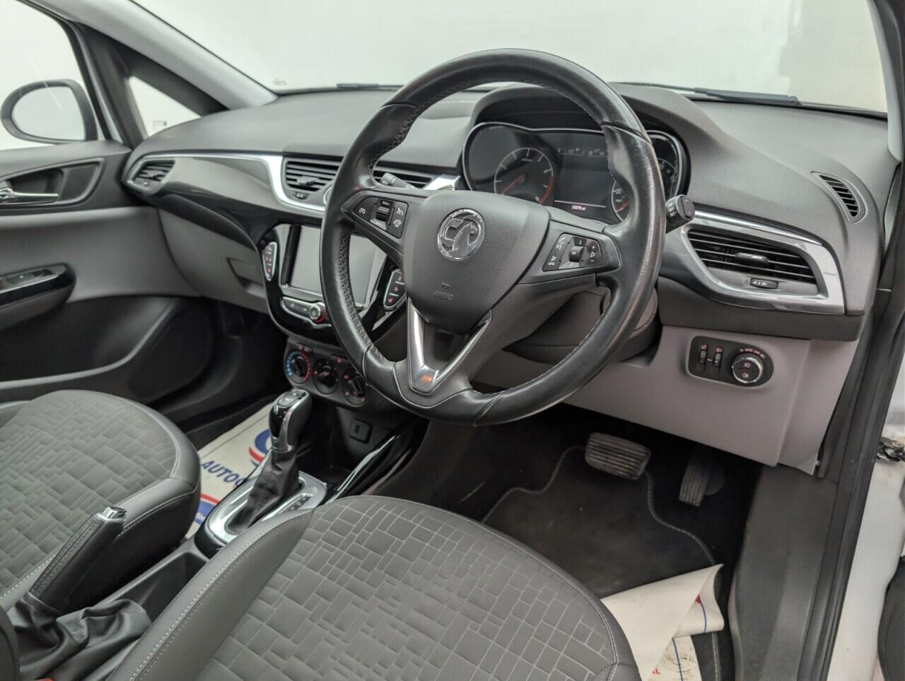 Used Vauxhall Corsa 2017 for sale - 76781108: Photo 11