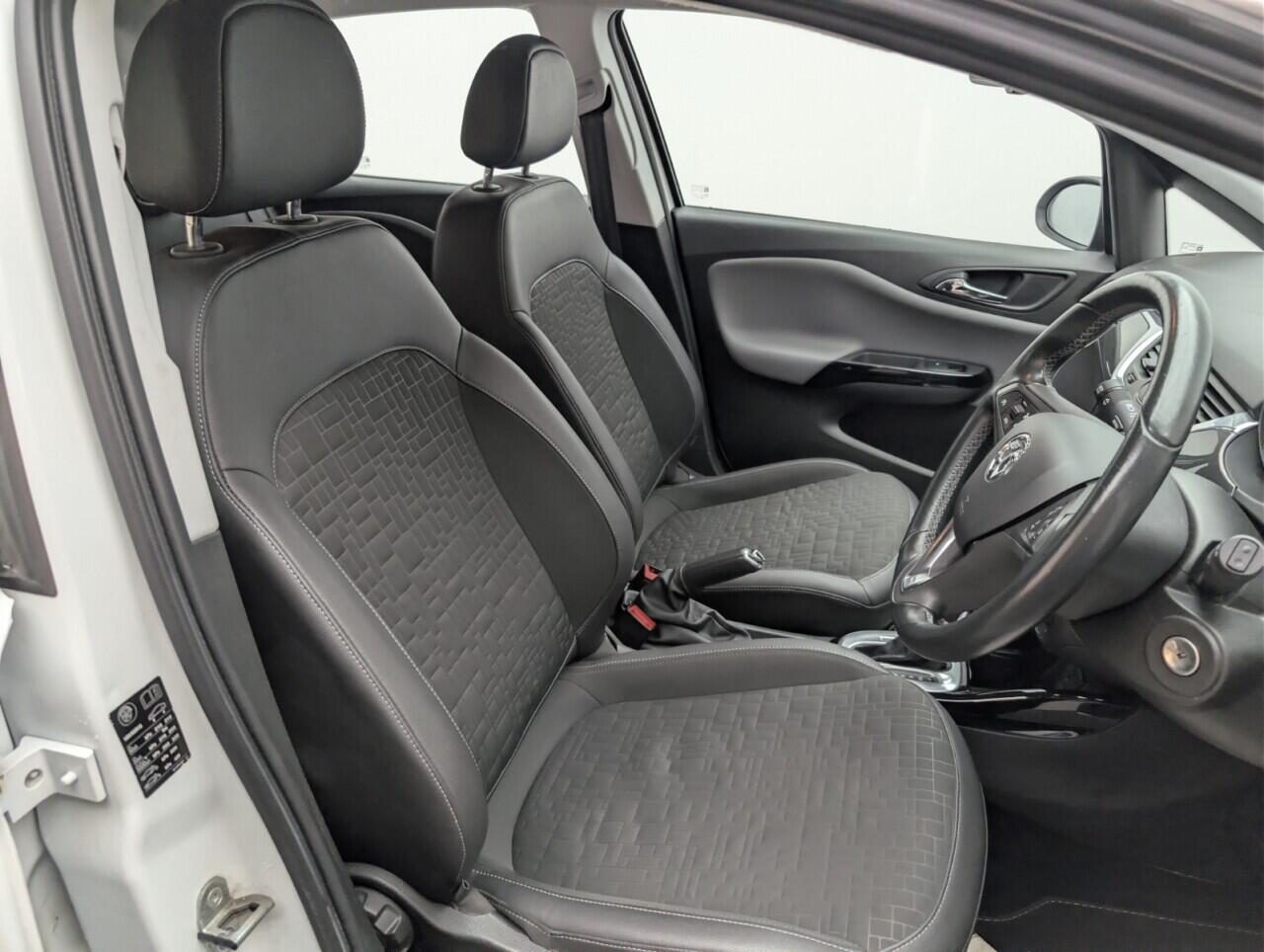 Used Vauxhall Corsa 2017 for sale - 76781108: Photo 12