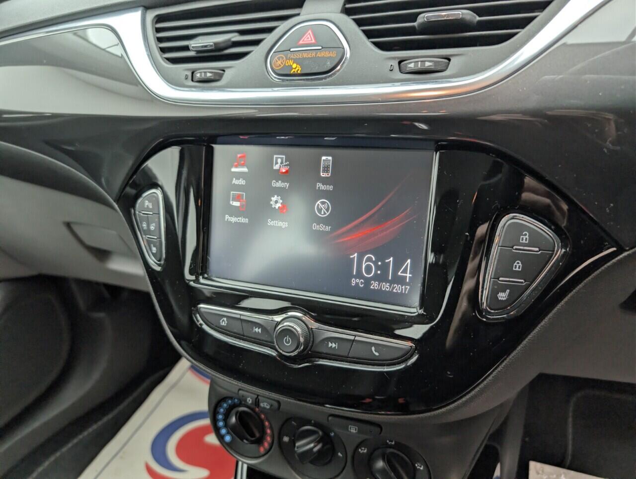 Used Vauxhall Corsa 2017 for sale - 76781108: Photo 13