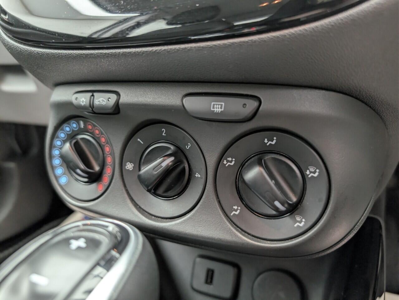 Used Vauxhall Corsa 2017 for sale - 76781108: Photo 15