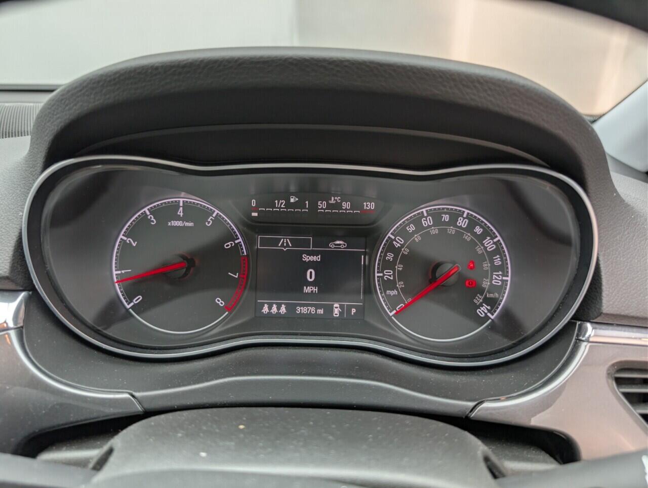 Used Vauxhall Corsa 2017 for sale - 76781108: Photo 17