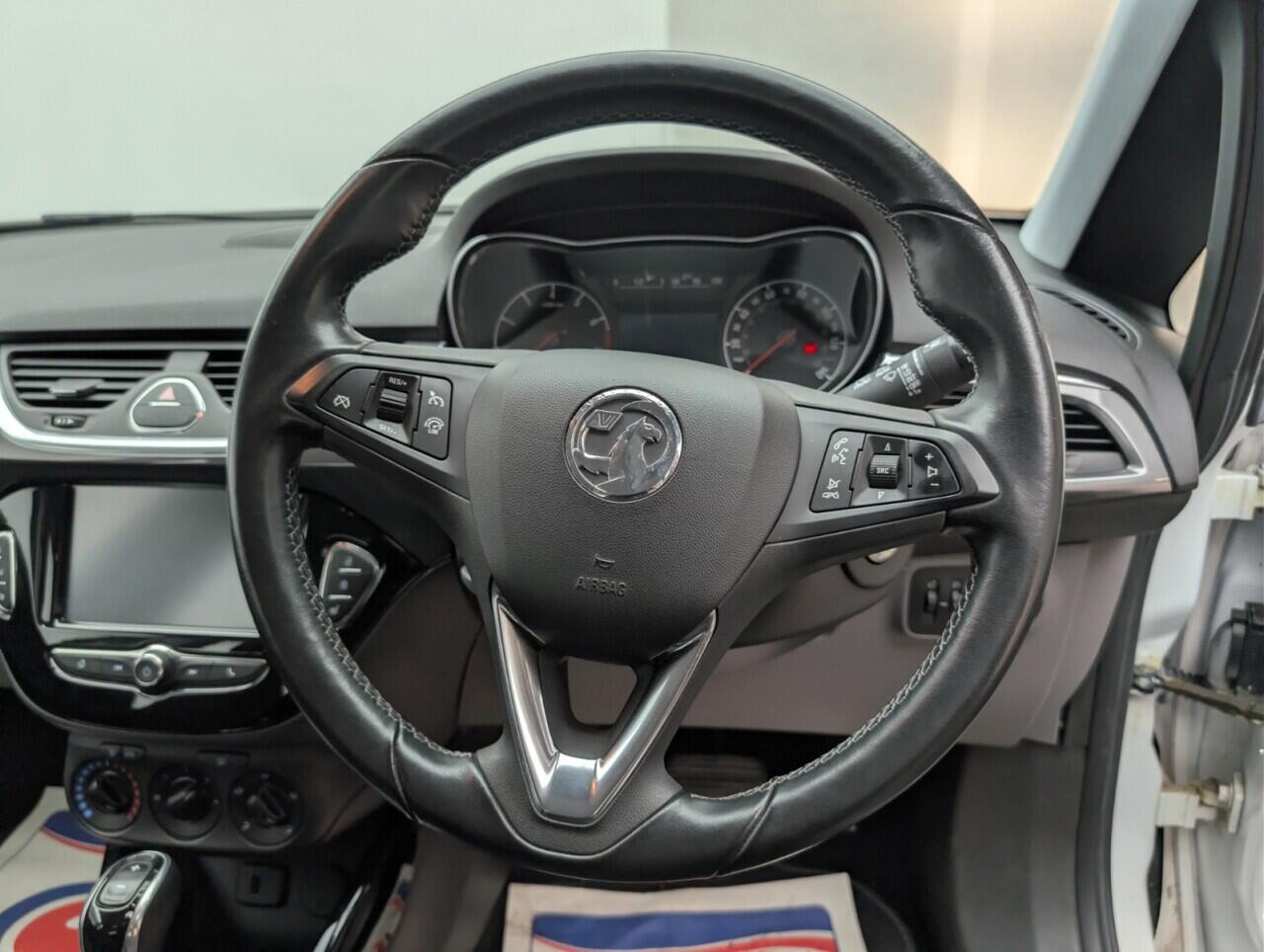 Used Vauxhall Corsa 2017 for sale - 76781108: Photo 20