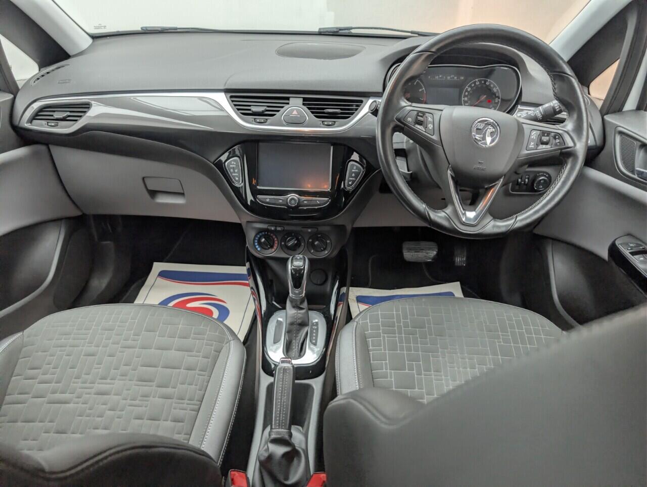 Used Vauxhall Corsa 2017 for sale - 76781108: Photo 21