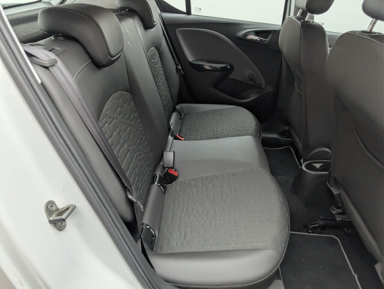 Used Vauxhall Corsa 2017 for sale - 76781108: Photo 22