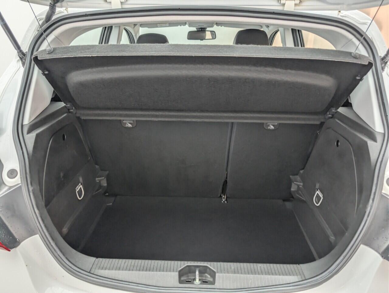 Used Vauxhall Corsa 2017 for sale - 76781108: Photo 23