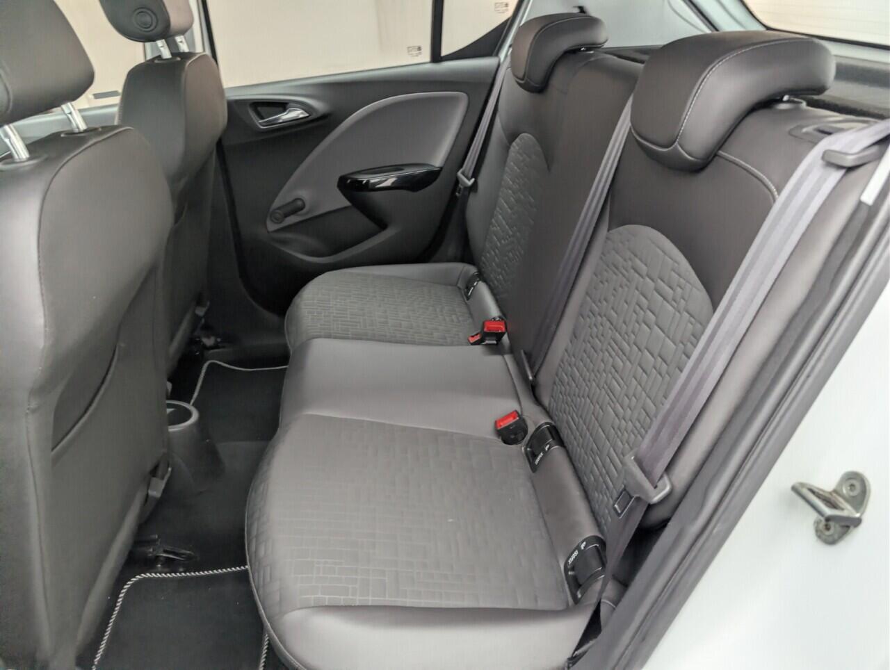 Used Vauxhall Corsa 2017 for sale - 76781108: Photo 24