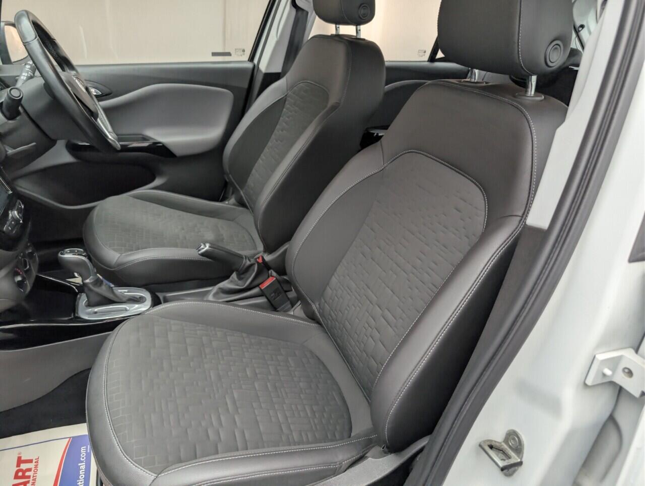 Used Vauxhall Corsa 2017 for sale - 76781108: Photo 25