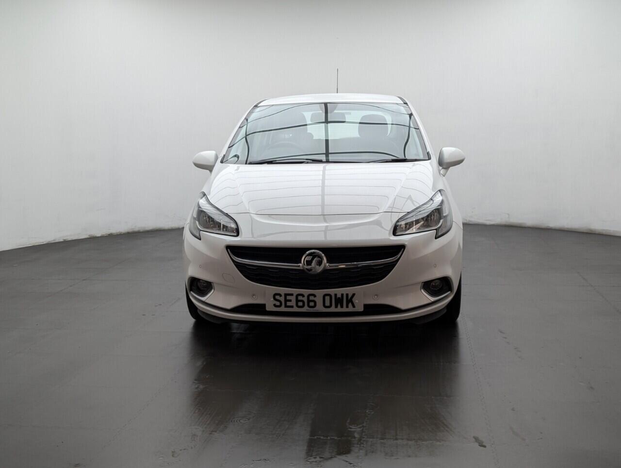 Used Vauxhall Corsa 2017 for sale - 76781108: Photo 3