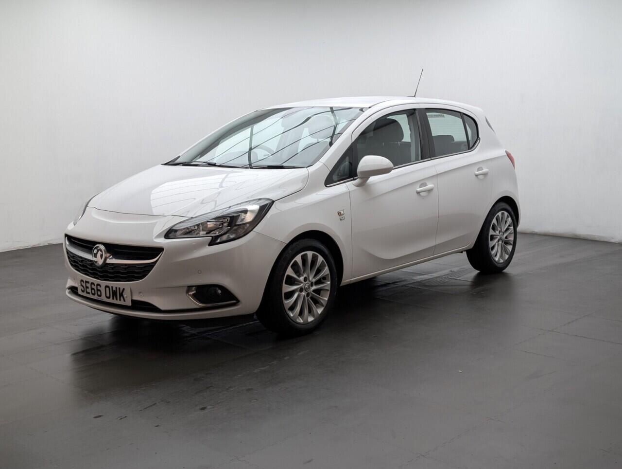Used Vauxhall Corsa 2017 for sale - 76781108: Photo 4