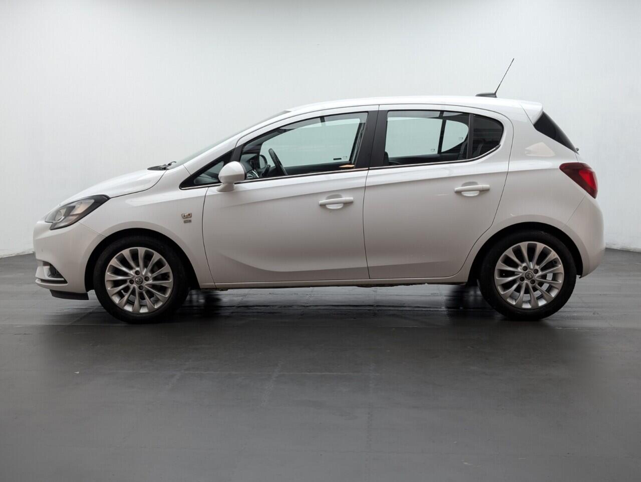 Used Vauxhall Corsa 2017 for sale - 76781108: Photo 5