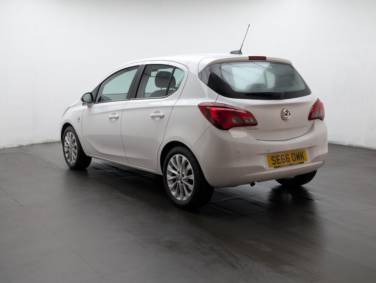 Used Vauxhall Corsa 2017 for sale - 76781108: Photo 6