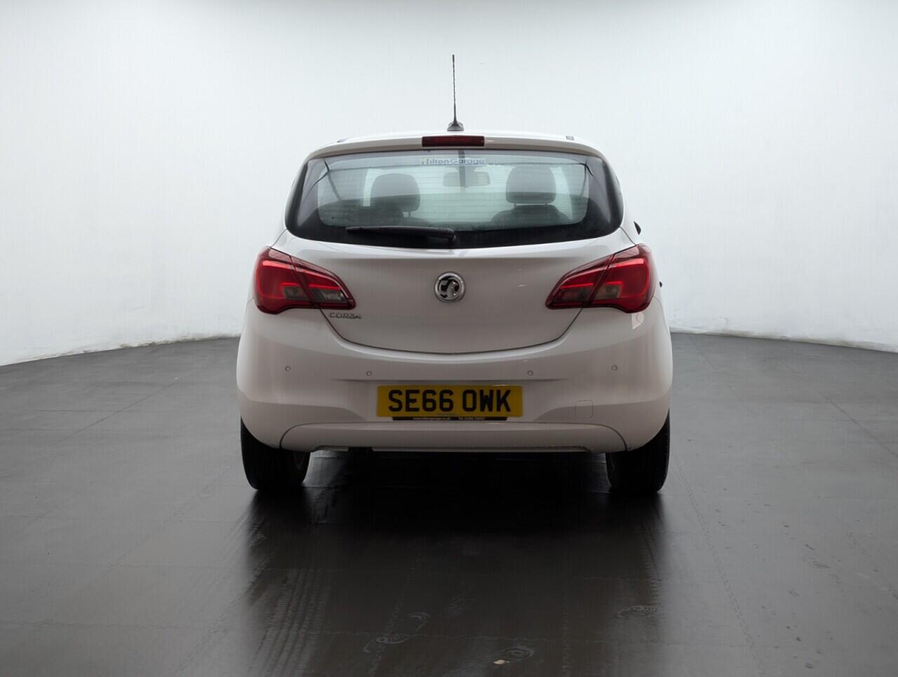Used Vauxhall Corsa 2017 for sale - 76781108: Photo 7