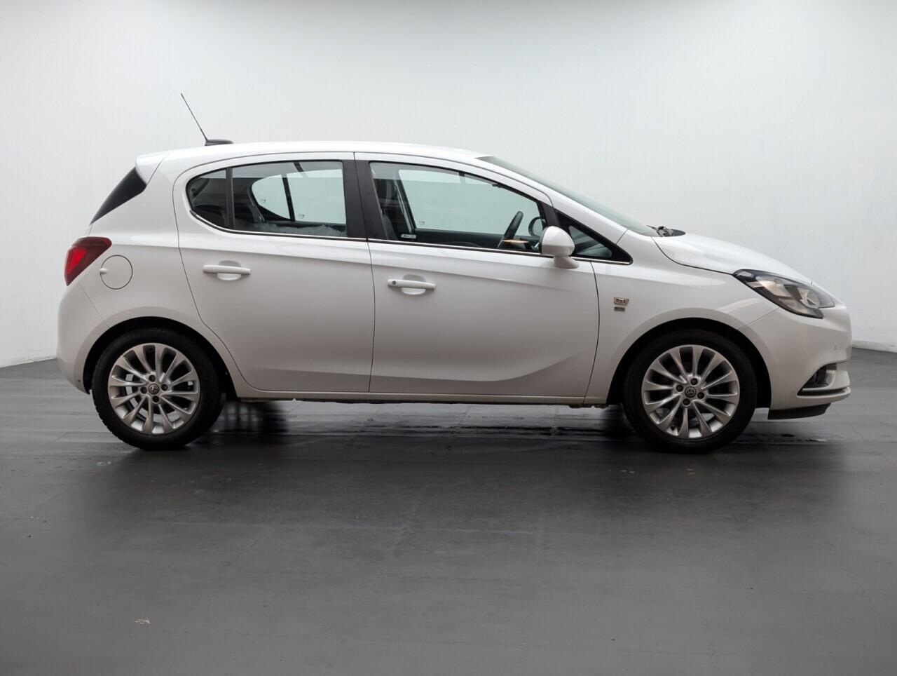 Used Vauxhall Corsa 2017 for sale - 76781108: Photo 9