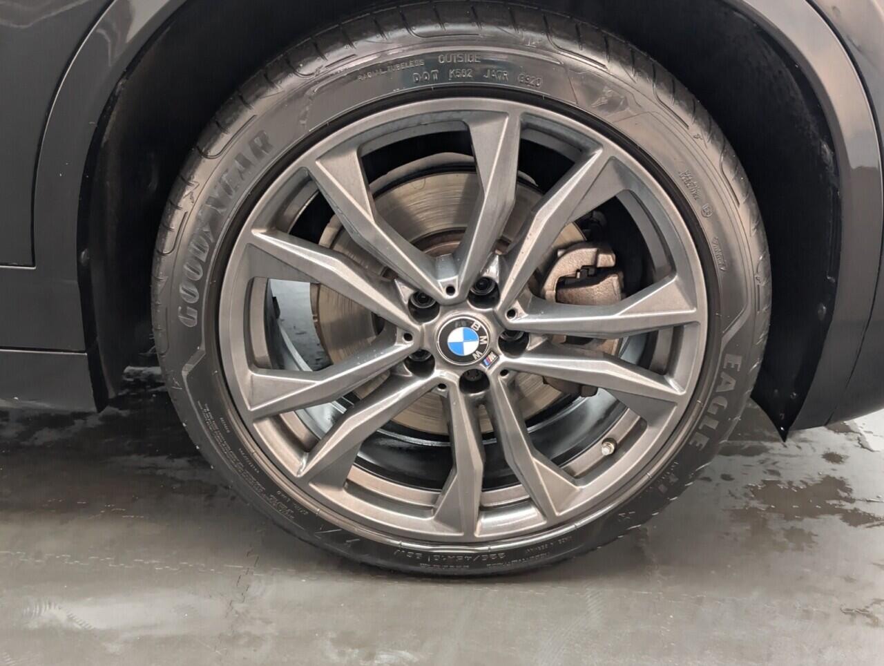 Used BMW X2 2021 for sale - 76423982: Photo 10