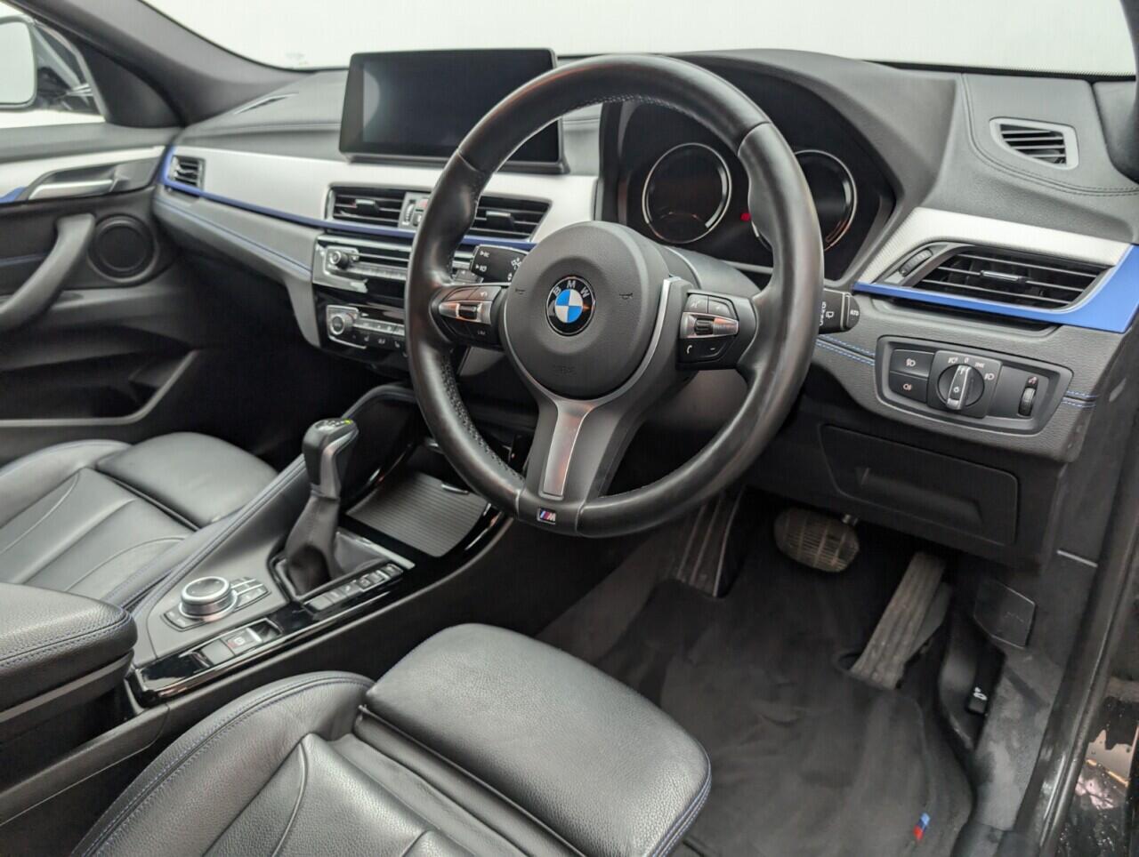 Used BMW X2 2021 for sale - 76423982: Photo 11