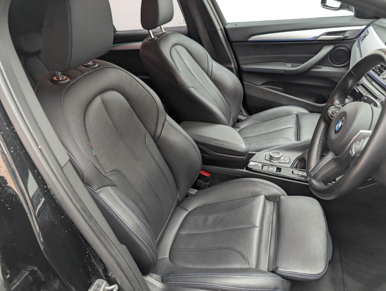 Used BMW X2 2021 for sale - 76423982: Photo 12