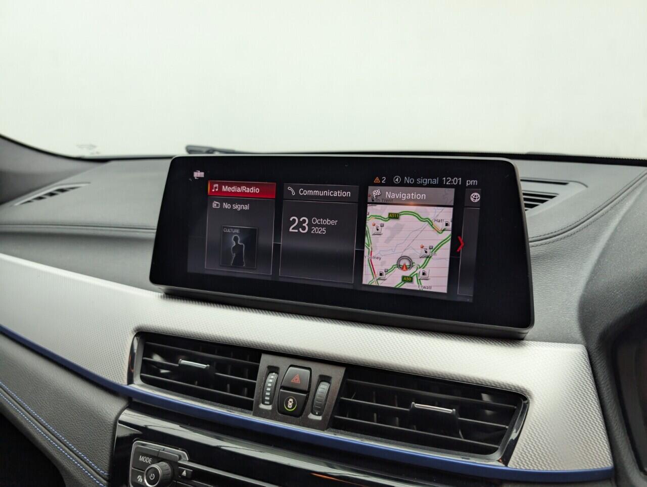 Used BMW X2 2021 for sale - 76423982: Photo 14