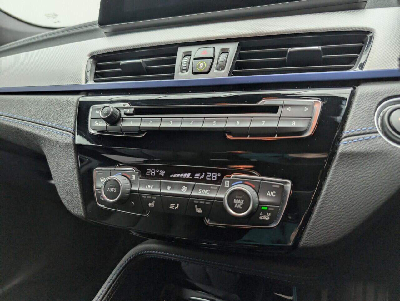 Used BMW X2 2021 for sale - 76423982: Photo 16