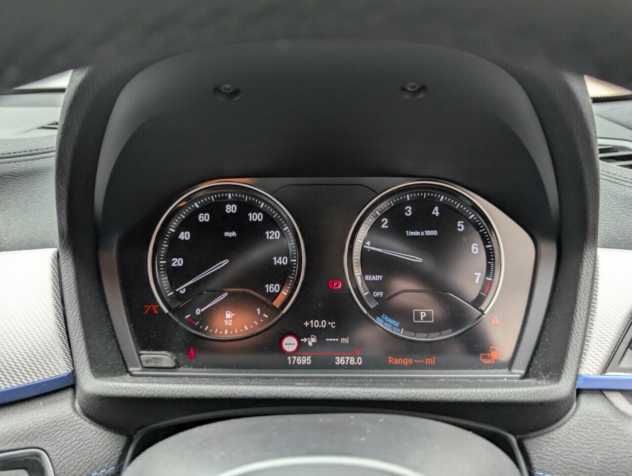 Used BMW X2 2021 for sale - 76423982: Photo 18