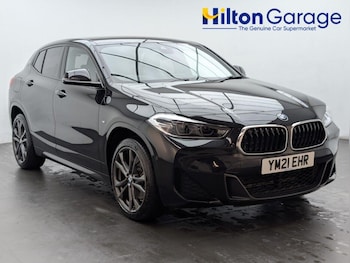 2021 (21) - xDrive 25e M Sport 5dr Auto