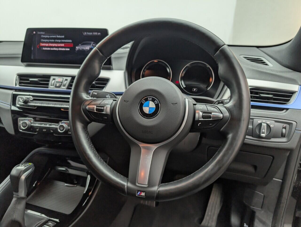 Used BMW X2 2021 for sale - 76423982: Photo 23